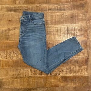 Abercrombie & Fitch Felix Super Skinny Stretch Jeans